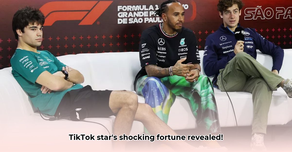 brennen-hamilton-net-worth